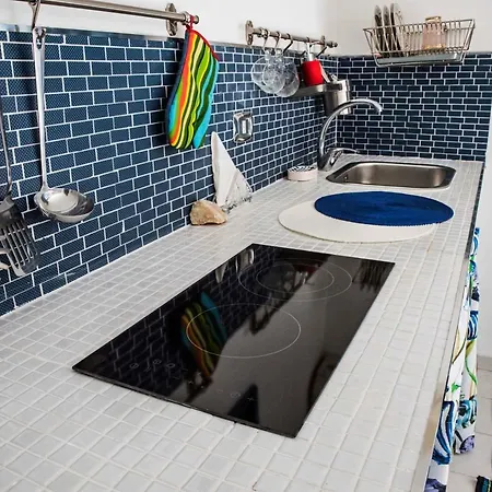 Miracoletti38 Penzion Neapol