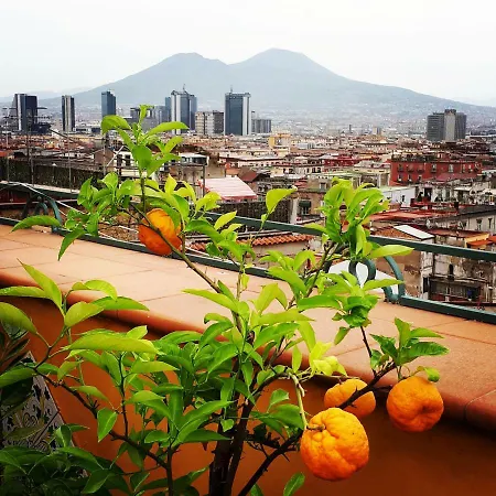 Miracoletti38 Penzion