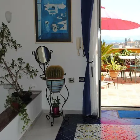 Miracoletti38 Πανσιόν 3*