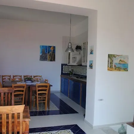 Πανσιόν Miracoletti38 3*