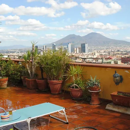 Guest house Miracoletti38