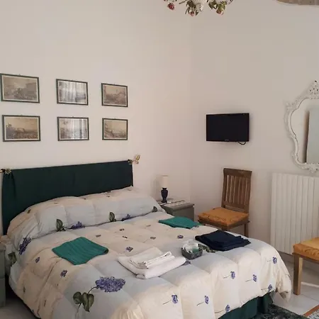 Miracoletti38 Πανσιόν 3*