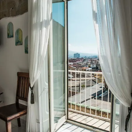 Guest house Miracoletti38