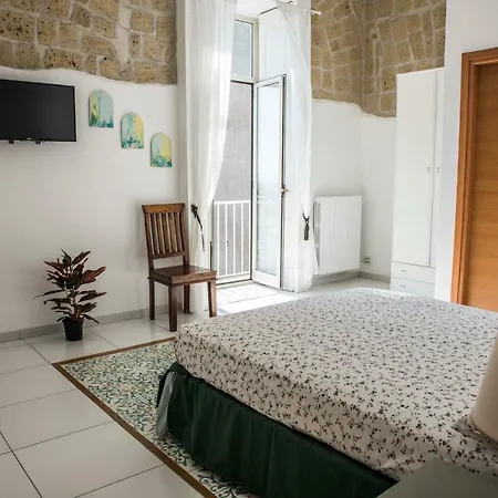 Πανσιόν Miracoletti38 Νάπολη