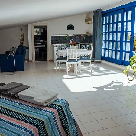 Miracoletti38 Πανσιόν