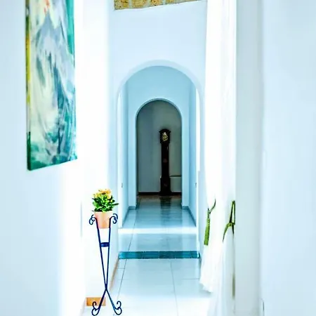 Miracoletti38 Guest house