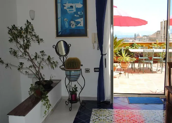 Miracoletti38 Pensionat 3*