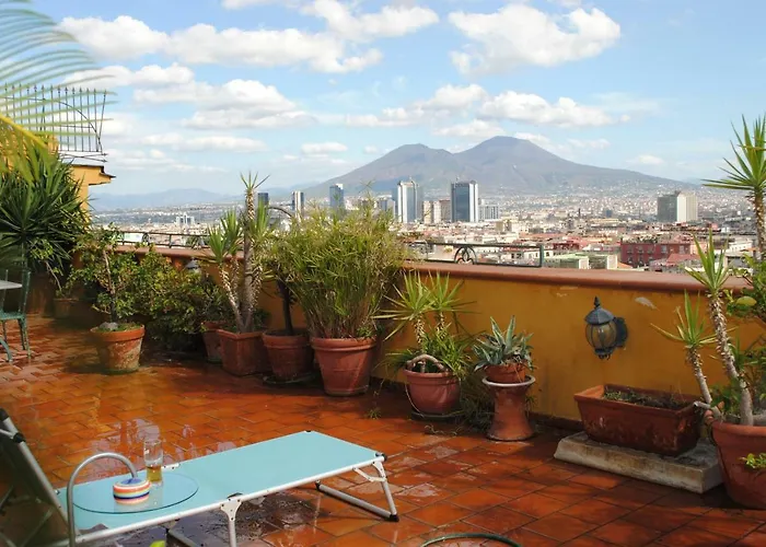 Pensionat Miracoletti38