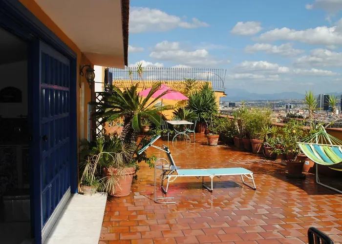 Pensionat Miracoletti38 3*