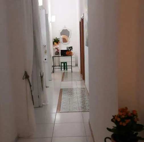 Pensionat Miracoletti38 Neapel