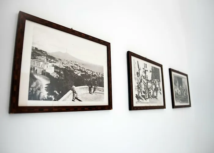 Pensionat Miracoletti38 Neapel