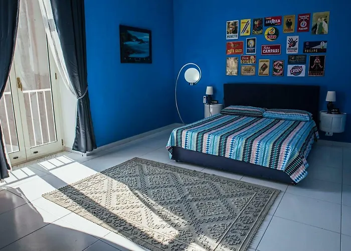 Miracoletti38 3* Neapel