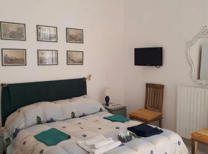 Miracoletti38 Pensionat 3*