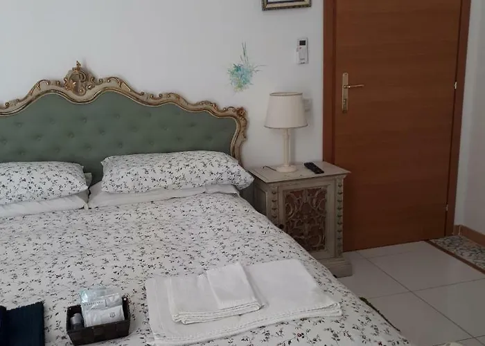 Pensionat Miracoletti38 Neapel