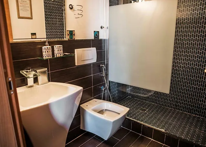 Miracoletti38 Pensionat Neapel