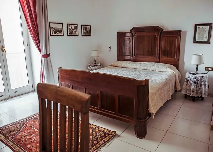 Pensionat Miracoletti38 3*