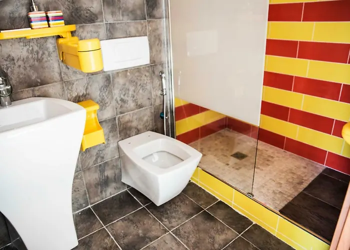 Miracoletti38 3* Neapel