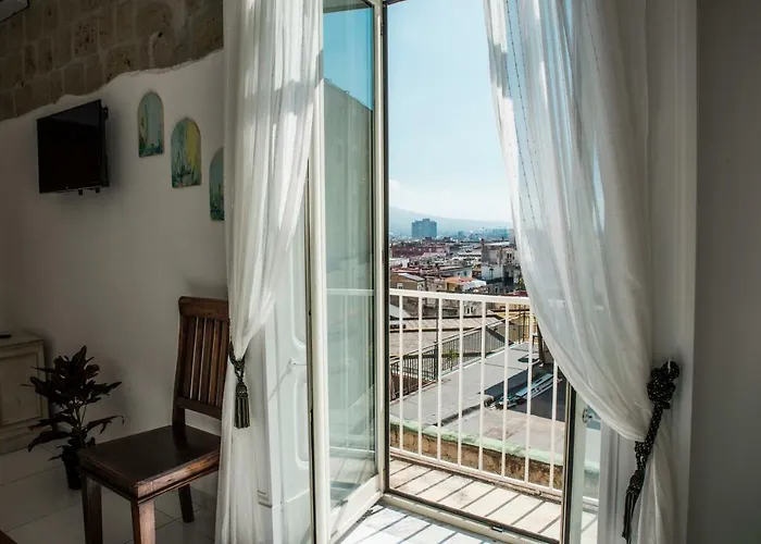 Pensionat Miracoletti38