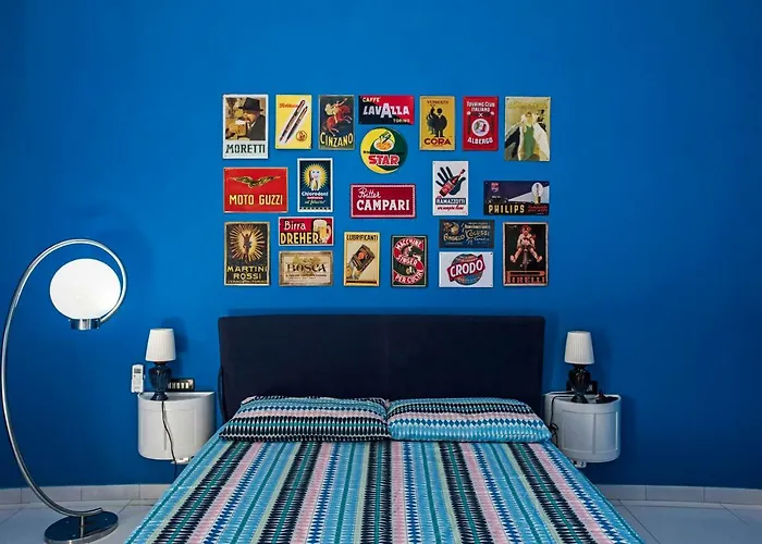 Pensionat Miracoletti38 Neapel