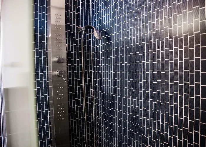 Pensionat Miracoletti38 Neapel