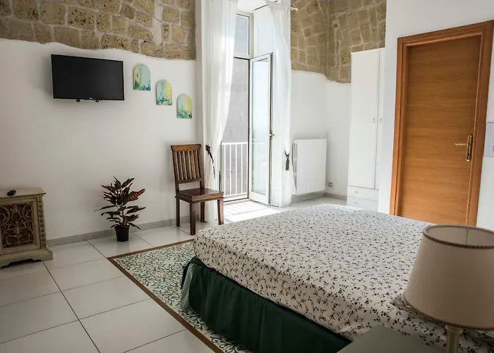 Pensionat Miracoletti38 Neapel