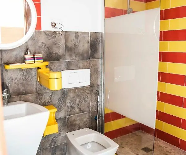 Miracoletti38 Pensionat Neapel