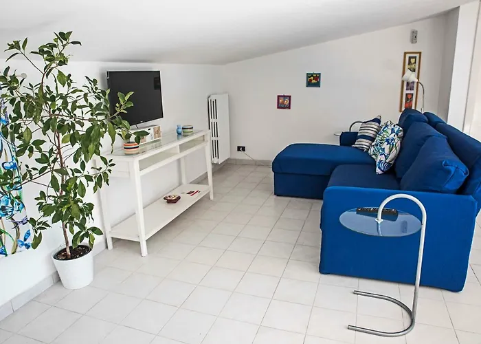 Pensionat Miracoletti38 3*