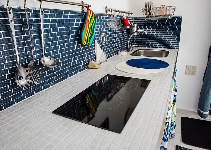 Miracoletti38 Pensionat Neapel