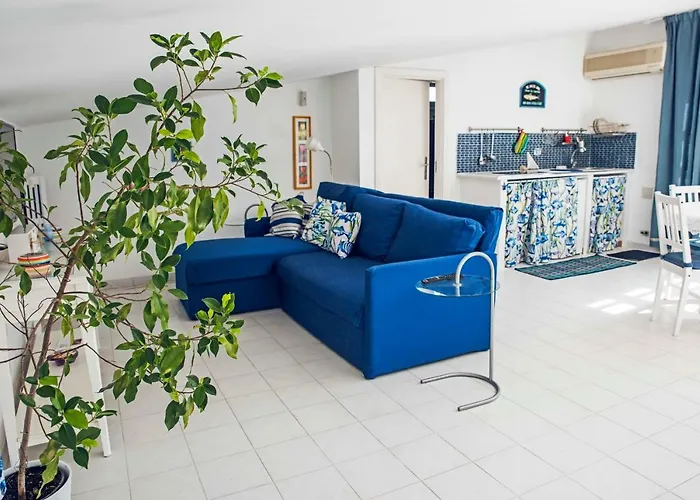 Miracoletti38 Pensionat Neapel