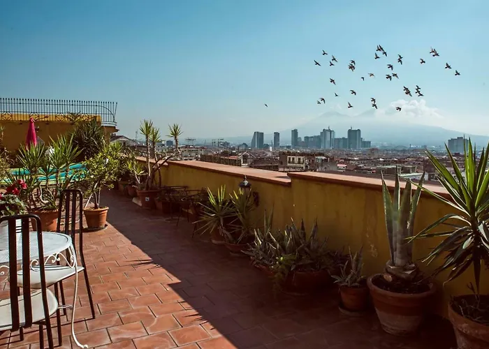 Pensionat Miracoletti38