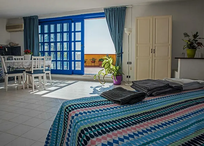 Miracoletti38 Pensionat Neapel