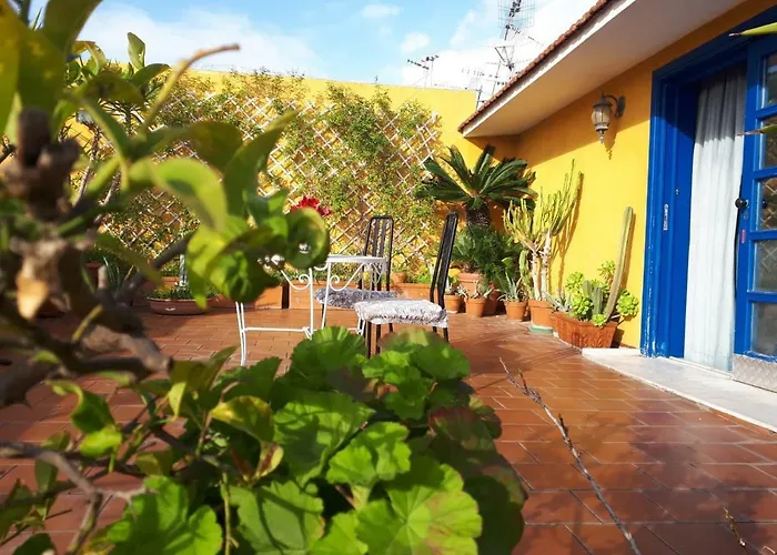 Pensionat Miracoletti38 Neapel