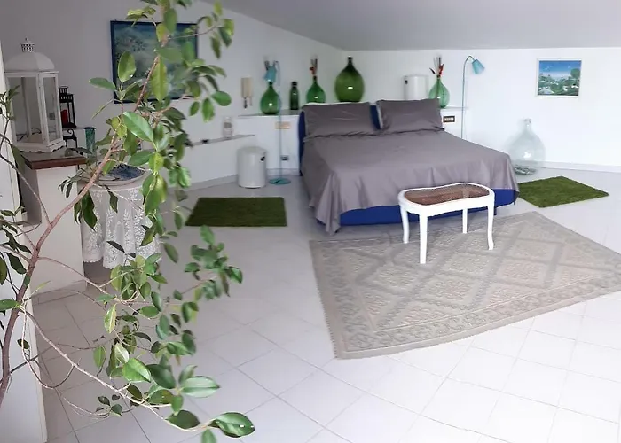 Pensionat Miracoletti38 3*